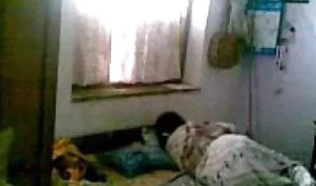 مارجانا سکس با تعمیرکار