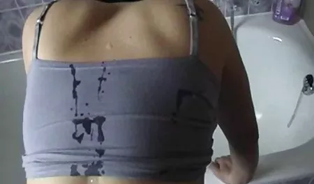 هالی سکس با همکلاسی گیبون