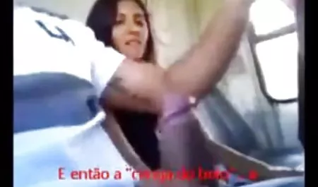 کنسیا کی سکس دوجنسه زن در خز